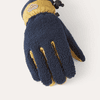 SealSkinz Garvestone Waterproof Sherpa Fleece Hiking Gloves