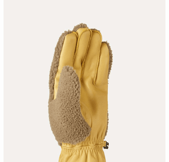 SealSkinz Garvestone Waterproof Sherpa Fleece Hiking Gloves