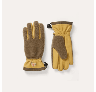 SealSkinz Garvestone Waterproof Sherpa Fleece Hiking Gloves