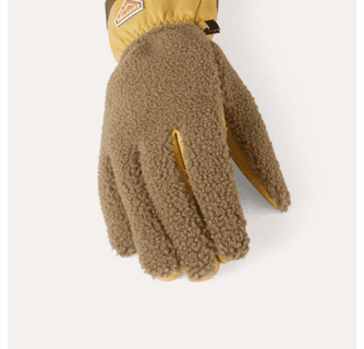 SealSkinz Garvestone Waterproof Sherpa Fleece Hiking Gloves