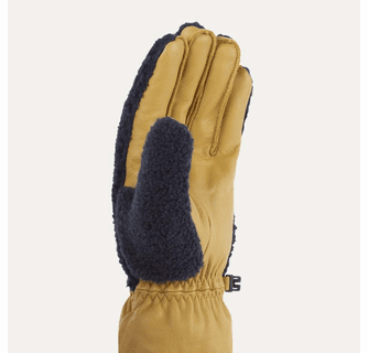 SealSkinz Garvestone Waterproof Sherpa Fleece Hiking Gloves