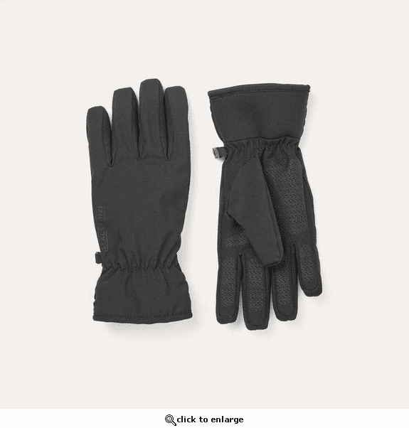 SealSkinz Griston Aquasealz Waterproof All Weather Lightweight Gloves