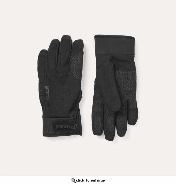 SealSkinz Harling Waterproof All Weather Gloves