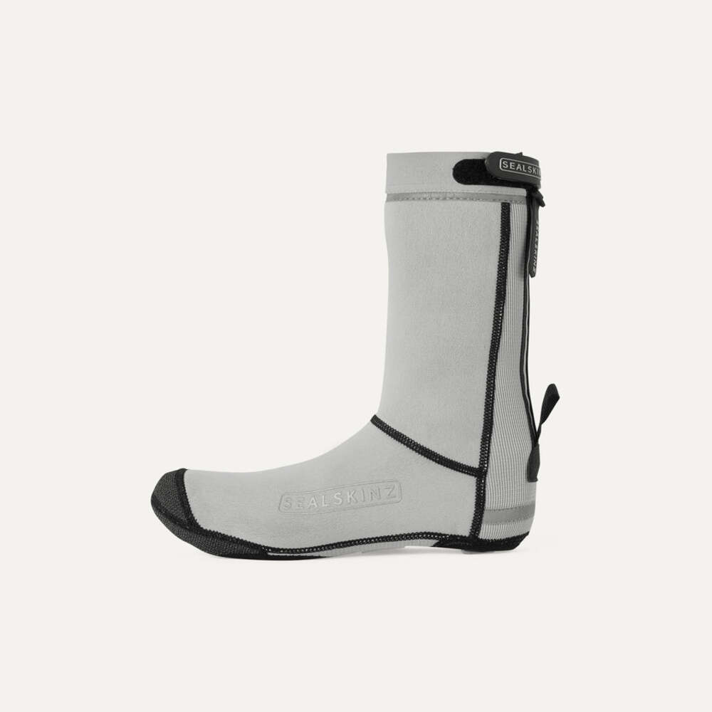 SealSkinz Hempton All Weather ClosedSole Cycle Overshoes My Cooling