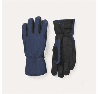SealSkinz Howe Waterproof All Weather Multi-Activity Gloves with Fusion Control