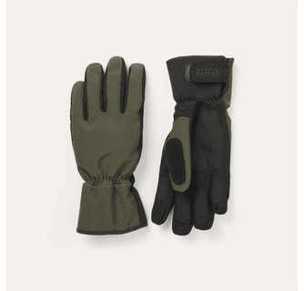 SealSkinz Howe Waterproof All Weather Multi-Activity Gloves with Fusion Control