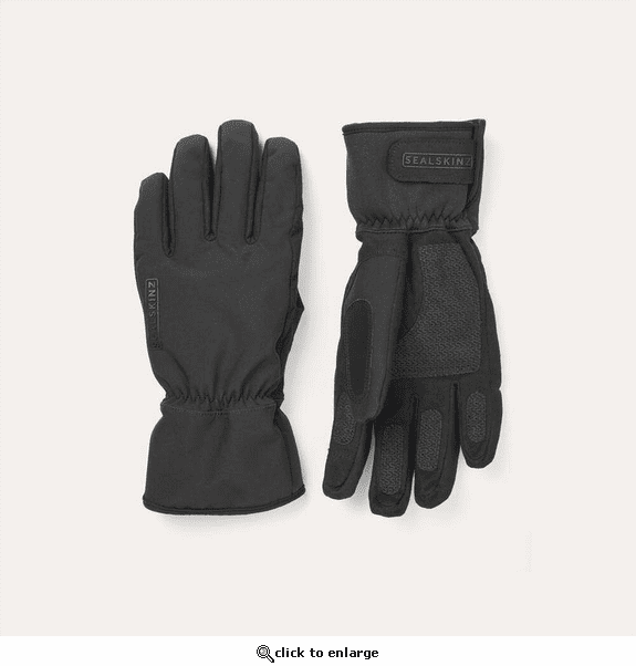 SealSkinz Howe Waterproof All Weather Multi-Activity Gloves with Fusion Control