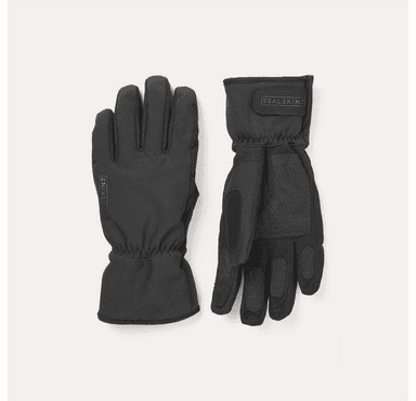 SealSkinz Howe Waterproof All Weather Multi-Activity Gloves with Fusion Control
