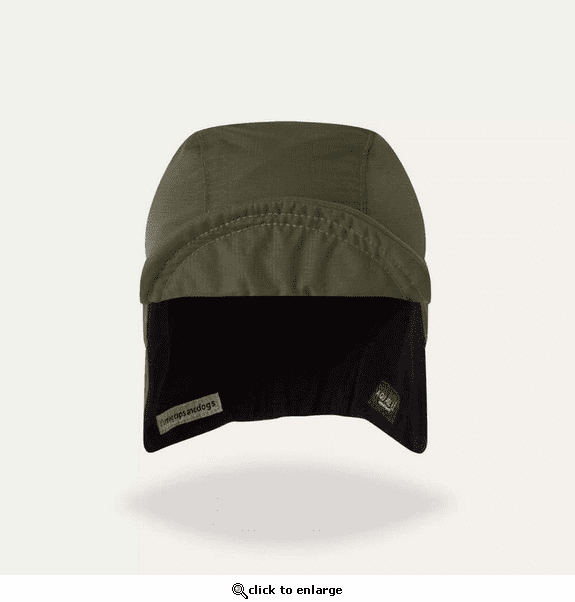 SealSkinz Kirstead Waterproof Extreme Cold Weather Hat