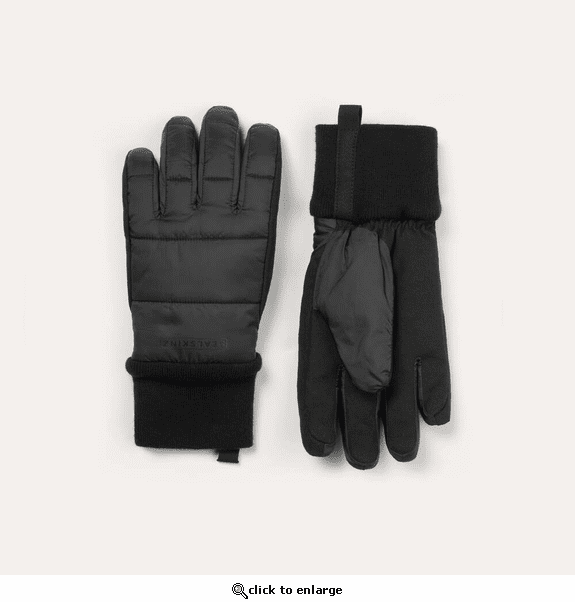 SealSkinz Lexham Waterproof All Weather Lightweight Insulated Gloves