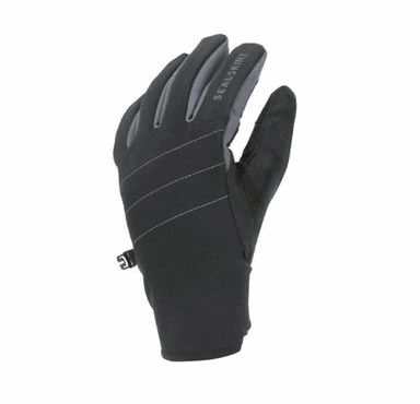 SealSkinz Lyng Waterproof All Weather Gloves with Fusion Control (Size L)
