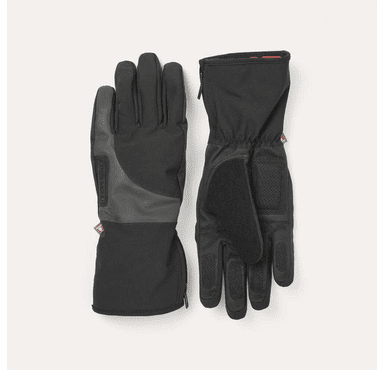 SealSkinz Marsham Waterproof Cold Weather Reflective Cycle Gloves