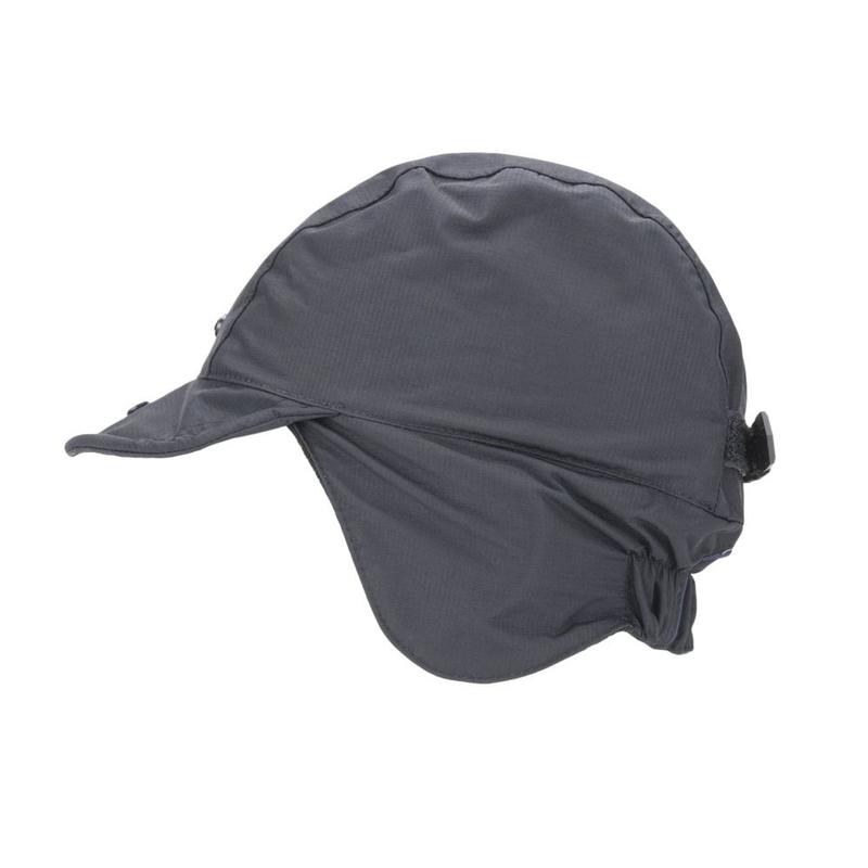 sealskinz waterproof extreme cold weather hat