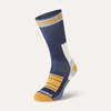 SealSkinz Norwich Waterproof Cold Weather Mid Length Hiking Socks
