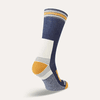 SealSkinz Norwich Waterproof Cold Weather Mid Length Hiking Socks