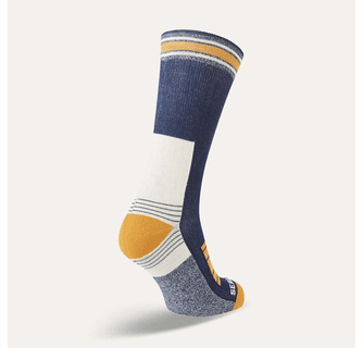 SealSkinz Norwich Waterproof Cold Weather Mid Length Hiking Socks