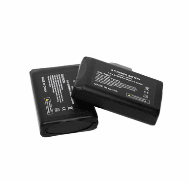 Sealskinz Replacement Batteries For Heated Gloves - 1 Unit