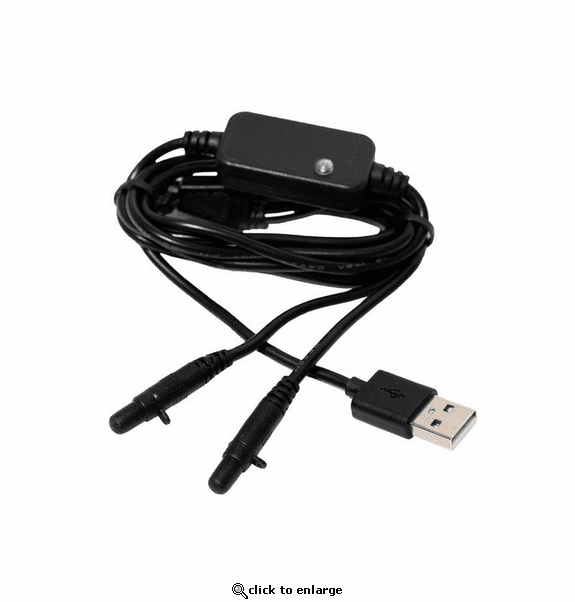Sealskinz Replacement USB Charger For Heated Gloves