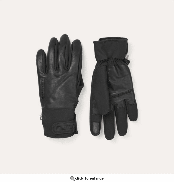 SealSkinz Rocklands Waterproof Extreme Cold Weather Insulated Gloves with Fusion Control