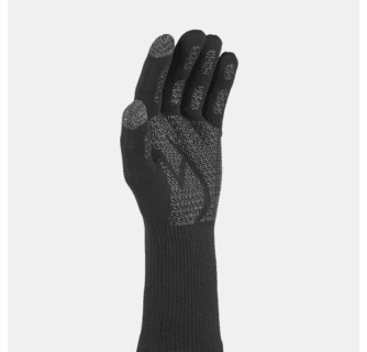 SealSkinz Skeyton Waterproof All Weather Ultra Grip Knitted Gauntlet