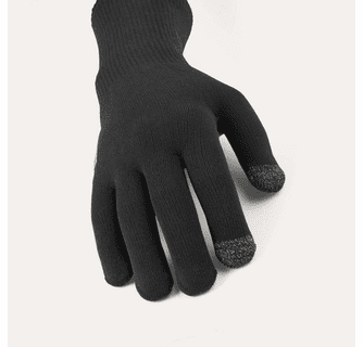 SealSkinz Skeyton Waterproof All Weather Ultra Grip Knitted Gauntlet