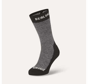 SealSkinz Stanfield Waterproof Extreme Cold Weather Mid Length Socks