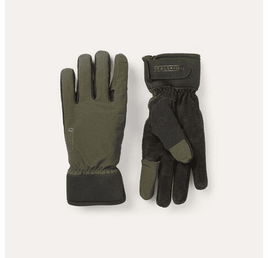 SealSkinz Stanford Waterproof All Weather Sporting Gloves