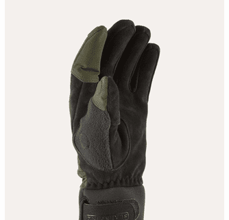 SealSkinz Stanford Waterproof All Weather Sporting Gloves