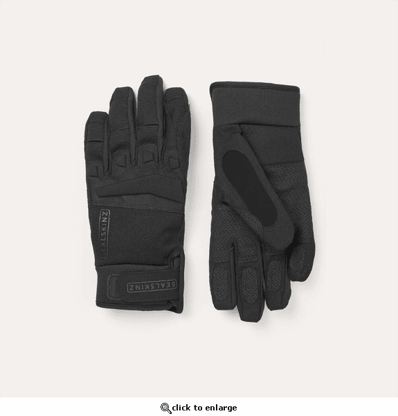 SealSkinz Sutton Waterproof All Weather MTB Gloves