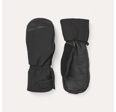 SealSkinz Swaffham Waterproof Extreme Cold Weather Insulated Mittens with Fusion Control