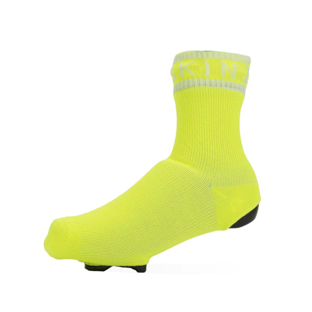 SealSkinz Thetford Waterproof All Weather Cycle Oversocks