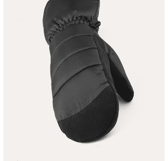 SealSkinz Titchwell Waterproof All Weather Lightweight Insulated Gauntlet Mittens