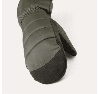 SealSkinz Titchwell Waterproof All Weather Lightweight Insulated Gauntlet Mittens