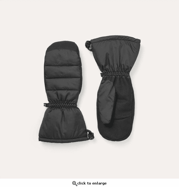 SealSkinz Titchwell Waterproof All Weather Lightweight Insulated Gauntlet Mittens