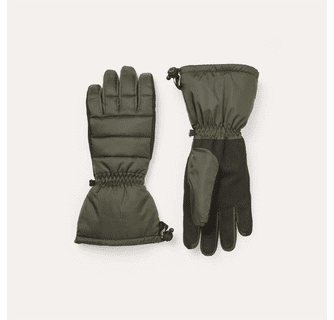 SealSkinz Tivetshall Waterproof All Weather Lightweight Insulated Gauntlet