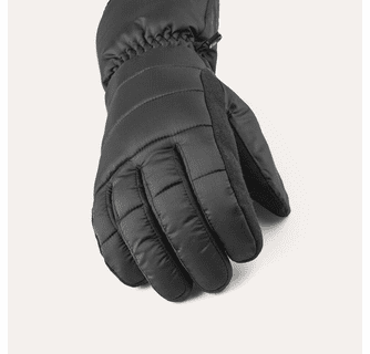 SealSkinz Tivetshall Waterproof All Weather Lightweight Insulated Gauntlet