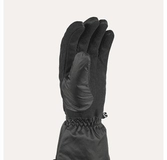 SealSkinz Tivetshall Waterproof All Weather Lightweight Insulated Gauntlet