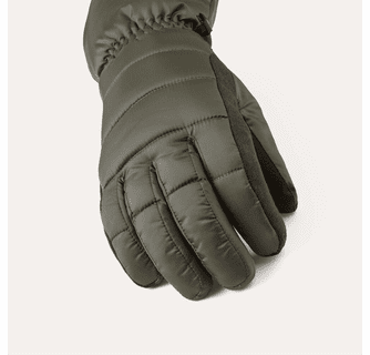 SealSkinz Tivetshall Waterproof All Weather Lightweight Insulated Gauntlet