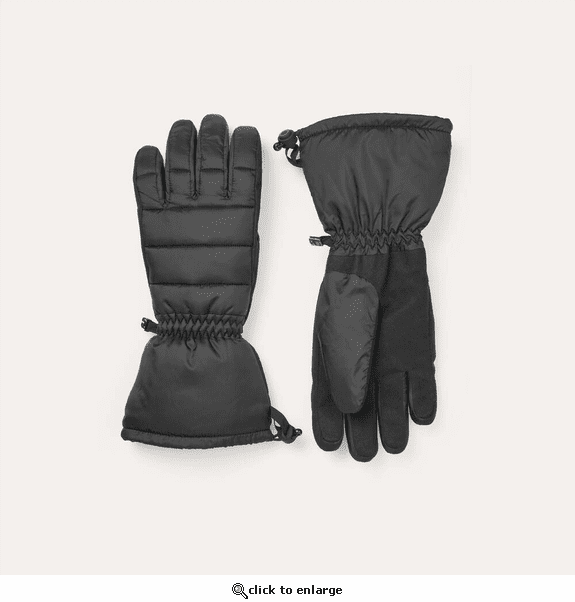 SealSkinz Tivetshall Waterproof All Weather Lightweight Insulated Gauntlet