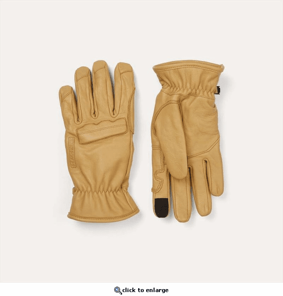 SealSkinz Twyford Waterproof Cold Weather Work Gloves with Fusion Control