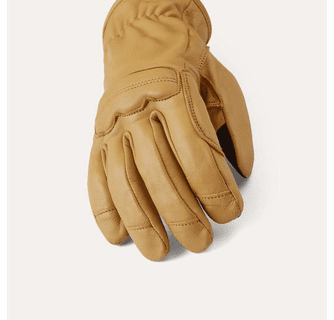 SealSkinz Twyford Waterproof Cold Weather Work Gloves with Fusion Control