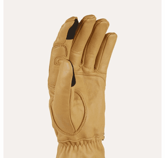 SealSkinz Twyford Waterproof Cold Weather Work Gloves with Fusion Control