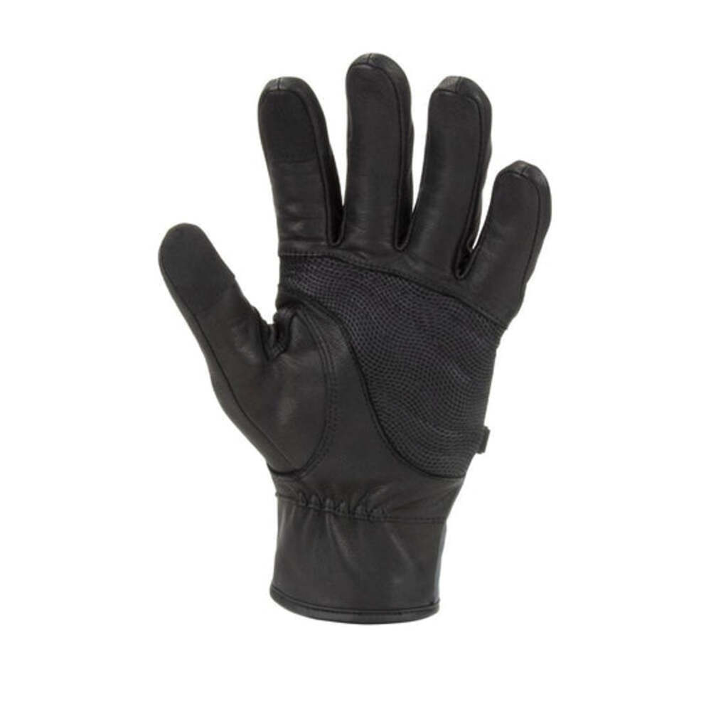 SealSkinz Walcott Waterproof Cold Weather Gloves with Fusion Control