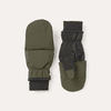 SealSkinz Walpole Windproof Cold Weather Convertible Mittens