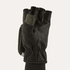SealSkinz Walpole Windproof Cold Weather Convertible Mittens