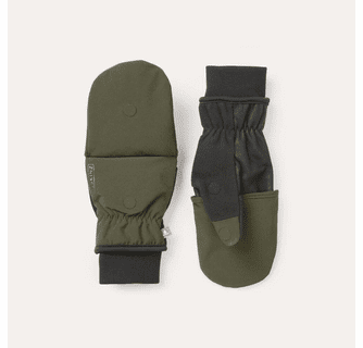 SealSkinz Walpole Windproof Cold Weather Convertible Mittens