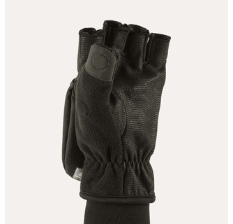 SealSkinz Walpole Windproof Cold Weather Convertible Mittens
