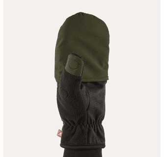 SealSkinz Walpole Windproof Cold Weather Convertible Mittens
