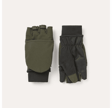 SealSkinz Walpole Windproof Cold Weather Convertible Mittens