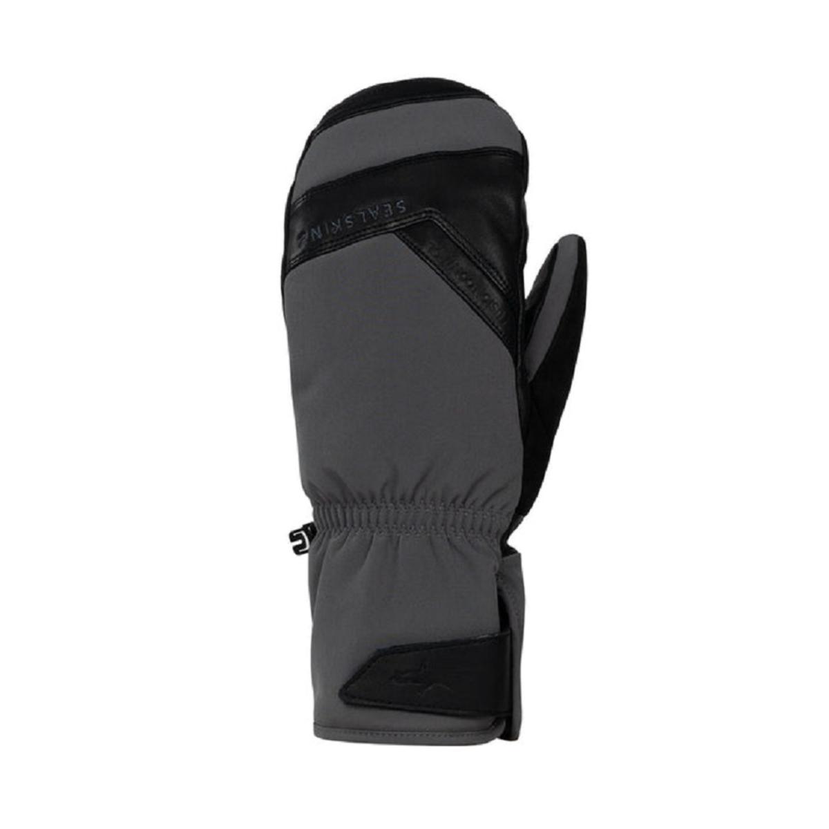 Sealskinz Waterproof Extreme Cold Weather Insulated FingerMittens with